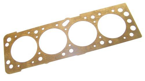 dnj cylinder head spacer shim 2004-2005 chevrolet aveo,aveo l4 1.6l hs325