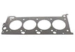 dnj cylinder head spacer shim 2007-2019 lexus,toyota ls460,tundra,gs460 v8 4.6l,5.0l,5.7l hs978l