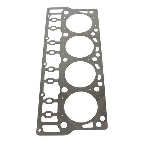 dnj cylinder head spacer shim 2008-2010 ford f-250 super duty,f-350 super duty,f-450 super duty v8 6.4l hs4220