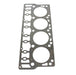 dnj cylinder head spacer shim 2008-2010 ford f-250 super duty,f-350 super duty,f-450 super duty v8 6.4l hs4220