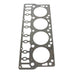dnj cylinder head spacer shim 2008-2010 ford f-250 super duty,f-350 super duty,f-450 super duty v8 6.4l hs4220