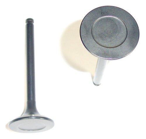 dnj exhaust valve 1981-1984 chrysler,dodge,mitsubishi aries,challenger,reliant l4 2.6l ev101a