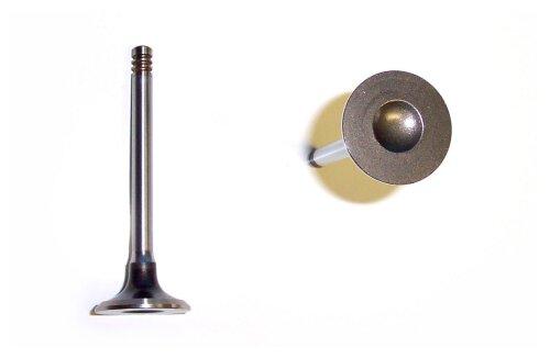 dnj exhaust valve 1986-1992 ford bronco ii,ranger,bronco ii v6 2.9l ev421