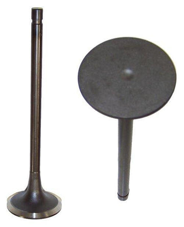 dnj exhaust valve 1994-2003 ford f-250,f-350,f59 v8 7.3l ev4200