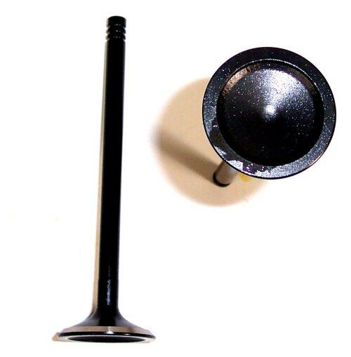 dnj exhaust valve 1997-2004 ford,mercury escort,tracer,escort l4 2.0l ev420