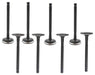 dnj exhaust / intake valve kit 1975-1980 toyota celica,corona,pickup l4 2.2l vk8902