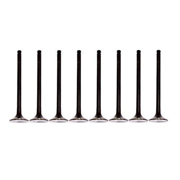 dnj exhaust / intake valve kit 1982-1983 nissan 310,sentra,sentra l4 1.5l vk8600