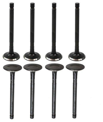 dnj exhaust / intake valve kit 1983-1986 toyota camry,camry,camry l4 2.0l vk8906