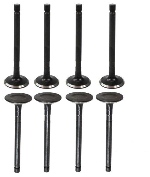 dnj exhaust / intake valve kit 1983-1986 toyota camry,camry,camry l4 2.0l vk8906