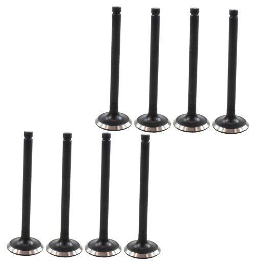 dnj exhaust / intake valve kit 1983-1987 subaru dl,standard,dl h4 1.6l vk8723