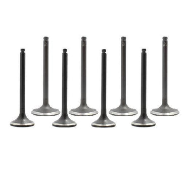 dnj exhaust / intake valve kit 1983-1992 dodge,mitsubishi,plymouth cordia,mighty max,tredia l4 1.8l,2.0l vk8105
