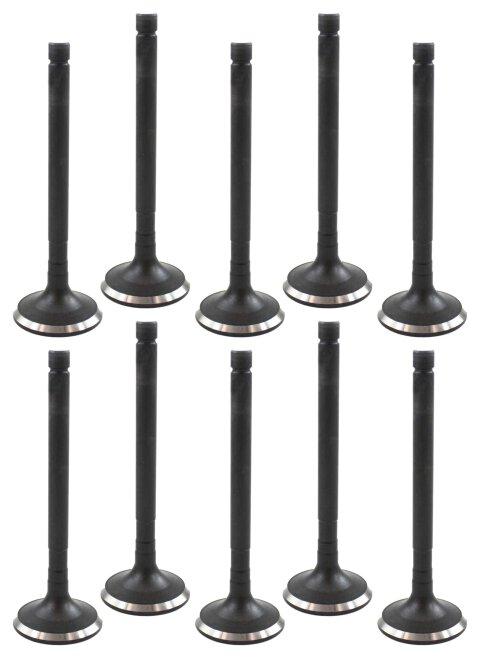 dnj exhaust / intake valve kit 1984-1989 toyota van,van,van l4 2.0l,2.2l vk8937