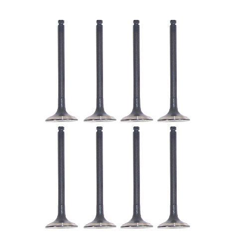 dnj exhaust / intake valve kit 1986-1994 mazda,mercury 323,323,tracer l4 1.6l vk8400