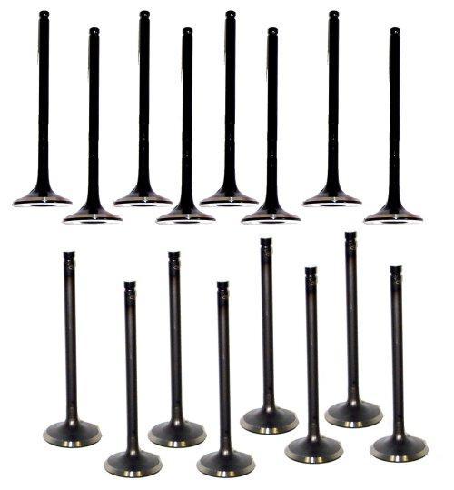 dnj exhaust / intake valve kit 1987-1991 toyota camry,celica,camry l4 2.0l,2.2l vk16907