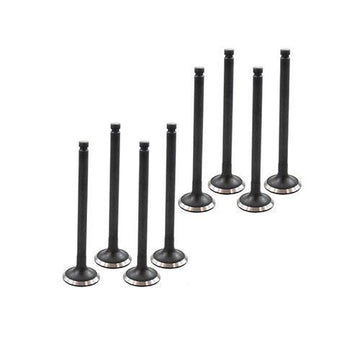 dnj exhaust / intake valve kit 1988-1997 ford festiva,festiva,festiva l4 1.3l vk8415