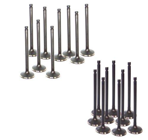 Exhaust / Intake Valve Kit — DNJ ENGINE COMPONENTS, INC.