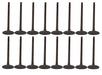 dnj exhaust / intake valve kit 1989-1994 suzuki swift,swift,swift l4 1.3l vk16510