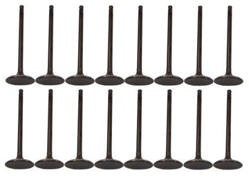 dnj exhaust / intake valve kit 1989-1994 suzuki swift,swift,swift l4 1.3l vk16510