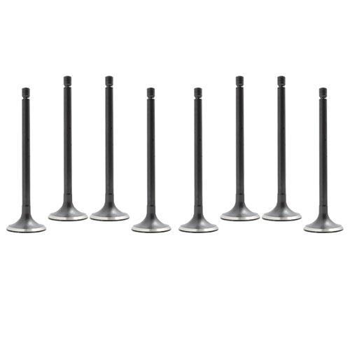 dnj exhaust / intake valve kit 1989-1995 geo,suzuki tracker,sidekick,tracker l4 1.6l vk8525