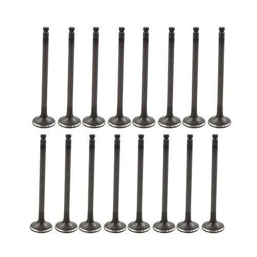 DNJ VK164200 Exhaust Intake Valve Kit – For 1994-2003 Ford 7.3L V8 Engines