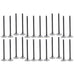 dnj exhaust / intake valve kit 1990-1997 infiniti,nissan 300zx,300zx,300zx v6 3.0l vk24630