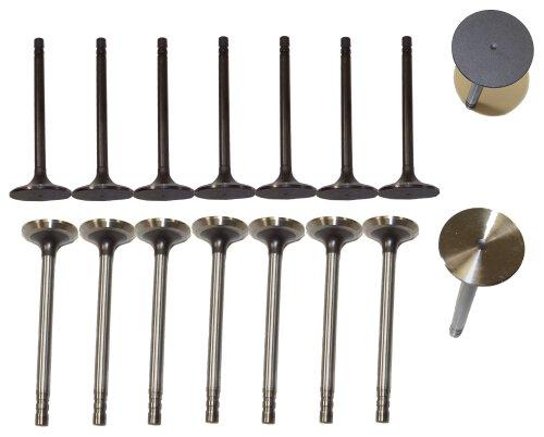 Exhaust / Intake Valve Kit — DNJ ENGINE COMPONENTS, INC.