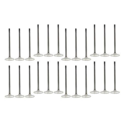 dnj exhaust / intake valve kit 1992-1994 nissan maxima,maxima,maxima v6 3.0l vk24619