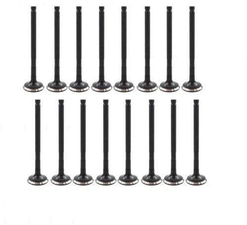 dnj exhaust / intake valve kit 1992-1998 toyota paseo,paseo,paseo l4 1.5l vk16935