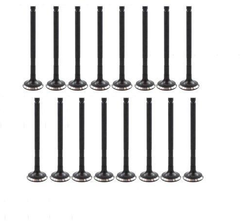dnj exhaust / intake valve kit 1992-1998 toyota paseo,paseo,paseo l4 1.5l vk16935