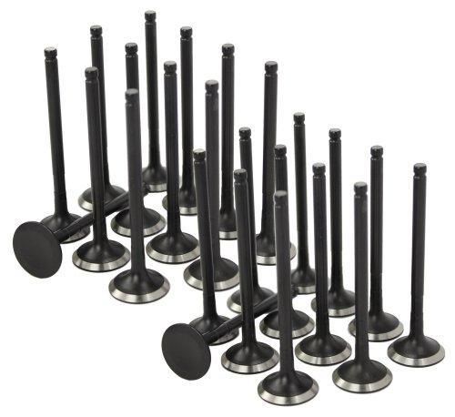 dnj exhaust / intake valve kit 1992-2004 lexus,toyota es300,camry,es300 v6 3.0l,3.4l vk24958