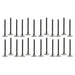 dnj exhaust / intake valve kit 1993-1997 lexus,toyota land cruiser,land cruiser,land cruiser l6 4.5l vk24967