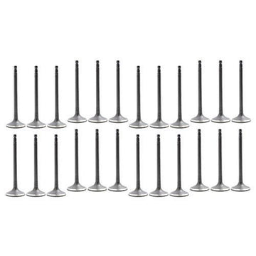 dnj exhaust / intake valve kit 1995-2001 infiniti,nissan maxima,i30,maxima v6 3.0l vk24632
