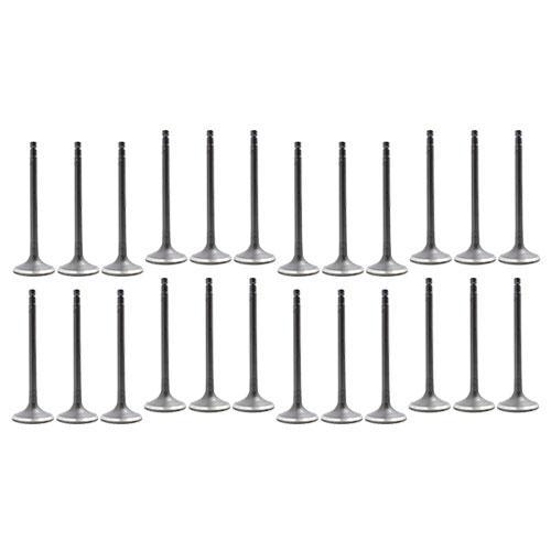 dnj exhaust / intake valve kit 1995-2001 infiniti,nissan maxima,i30,maxima v6 3.0l vk24632