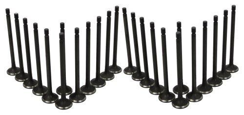 dnj exhaust / intake valve kit 1995-2002 mazda millenia,millenia,millenia v6 2.3l vk24442
