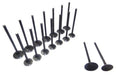 dnj exhaust / intake valve kit 1995-2010 chrysler,dodge,jeep cirrus,stratus,cirrus l4 2.4l vk16151
