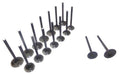 dnj exhaust / intake valve kit 1996-2003 chevrolet,suzuki sidekick,sidekick,sidekick l4 1.8l,2.0l vk16520