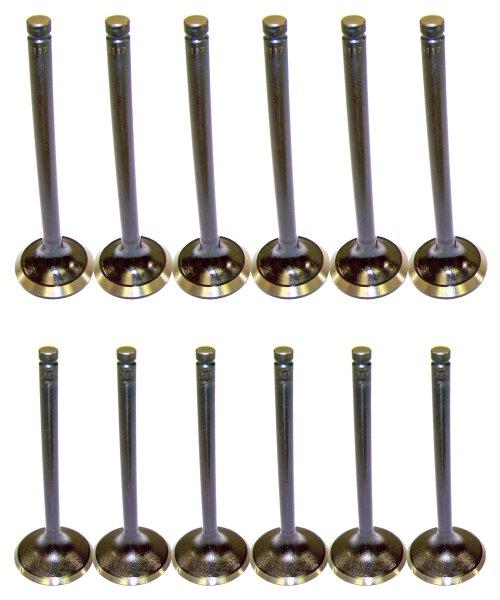 Exhaust / Intake Valve Kit — DNJ ENGINE COMPONENTS, INC.