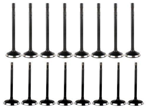 dnj exhaust / intake valve kit 1999-2007 chrysler,dodge,jeep grand cherokee,dakota,durango v8 4.7l vk161100