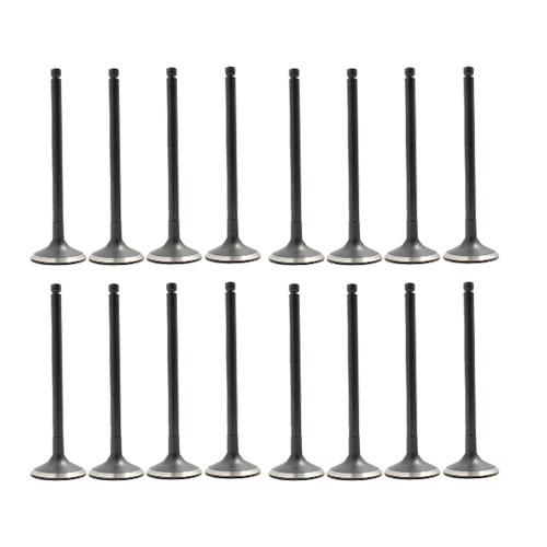 dnj exhaust / intake valve kit 2000-2002 infiniti,nissan g20,sentra,g20 l4 2.0l vk16673