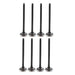 dnj exhaust / intake valve kit 2001-2002 kia rio,rio l4 1.5l vk16407