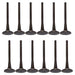 dnj exhaust / intake valve kit 2001-2011 chrysler,dodge,jeep town & country,town & country,town & country v6 3.3l,3.8l vk121137