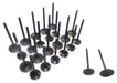 dnj exhaust / intake valve kit 2001-2014 infiniti,nissan,suzuki qx4,pathfinder,i35 v6 3.5l,4.0l vk24644