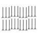 dnj exhaust / intake valve kit 2005-2016 lexus,toyota avalon,is350,avalon v6 3.5l,4.0l vk24968