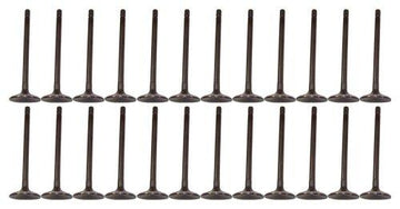 dnj exhaust / intake valve kit 2007-2009 suzuki xl-7,xl-7,xl-7 v6 3.6l vk24535