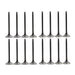 dnj exhaust / intake valve kit 2007-2015 nissan altima,altima,altima l4 2.5l vk16657