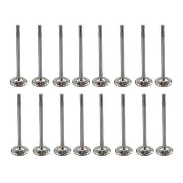 dnj exhaust / intake valve kit 2007-2016 buick,chevrolet,pontiac solstice,sky,cobalt l4 2.0l vk16323