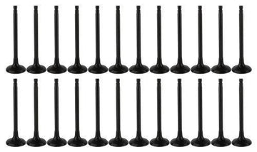 dnj exhaust / intake valve kit 2007-2017 infiniti,nissan g35,350z,altima v6 3.5l vk24656