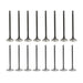 dnj exhaust / intake valve kit 2013-2019 nissan sentra,sentra,sentra l4 1.8l vk16674