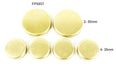 dnj expansion plug kit 1984-1989 toyota van,van,van l4 2.0l,2.2l fps937