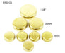 dnj expansion plug kit 1987-2006 chrysler,dodge,hyundai caravan,grand voyager,voyager v6 2.5l,3.0l,3.5l fps125
